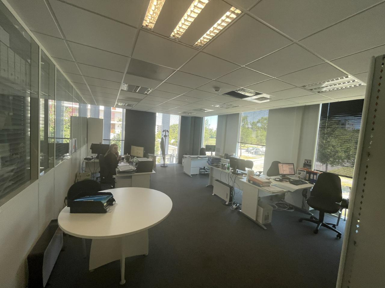 Bureau Balma 1527m² Location bureau Balma Haute-Garonne OLBUR2204254 18